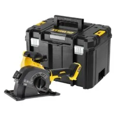 DEWALT Flexvolt Akku-Mauernutfraese. 54V. Basisversion