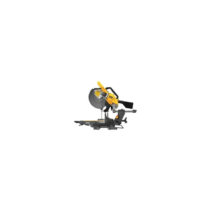 DEWALT Flexvolt Akku-Paneelsaege. 54V. Basisv. — image 2