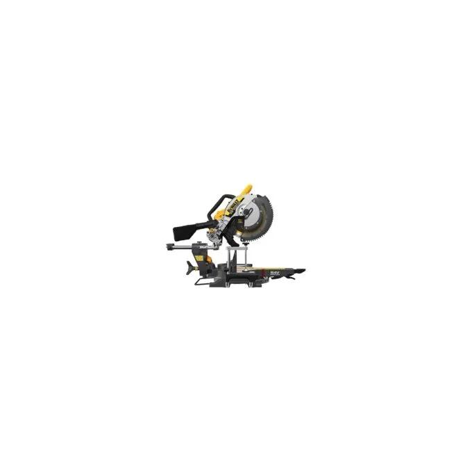 DEWALT Flexvolt Akku-Paneelsaege. 54V. Basisv. — image 3