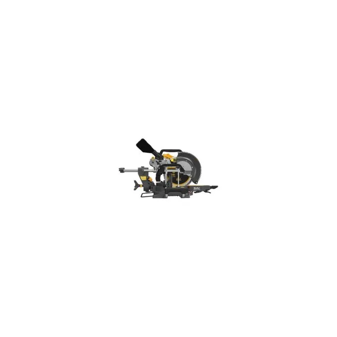DEWALT Flexvolt Akku-Paneelsaege. 54V. Basisv. — image 6