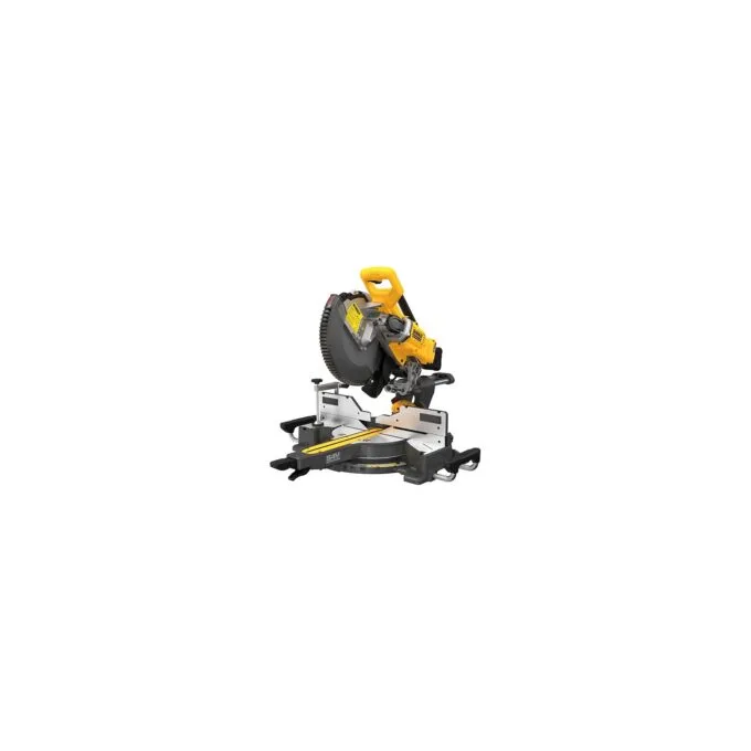 DEWALT Flexvolt Akku-Paneelsaege. 54V. Basisv. — image 1