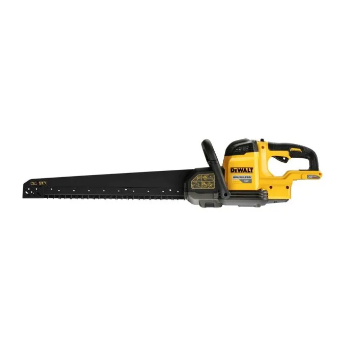 DEWALT Flexvolt Akku-Spezialsaege. 54V. Basisv. — image 1