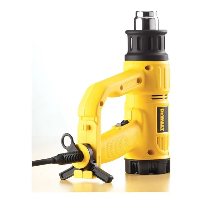 DEWALT Heissluftpistole 1800 Watt — image 4