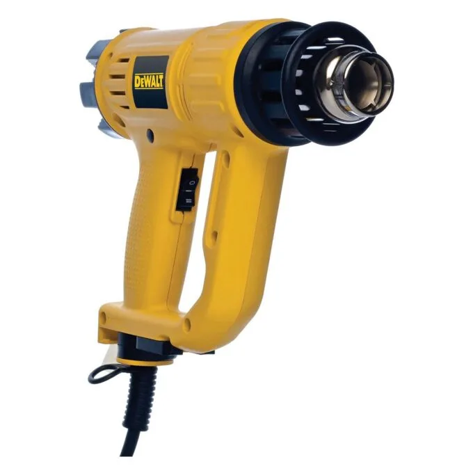 DEWALT Heissluftpistole 1800 Watt — image 5