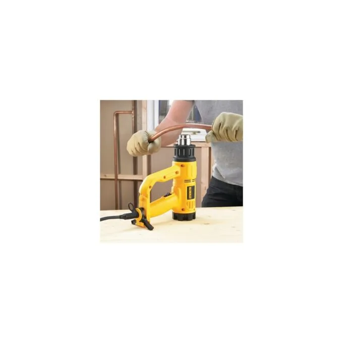 DEWALT Heissluftpistole 1800 Watt — image 6
