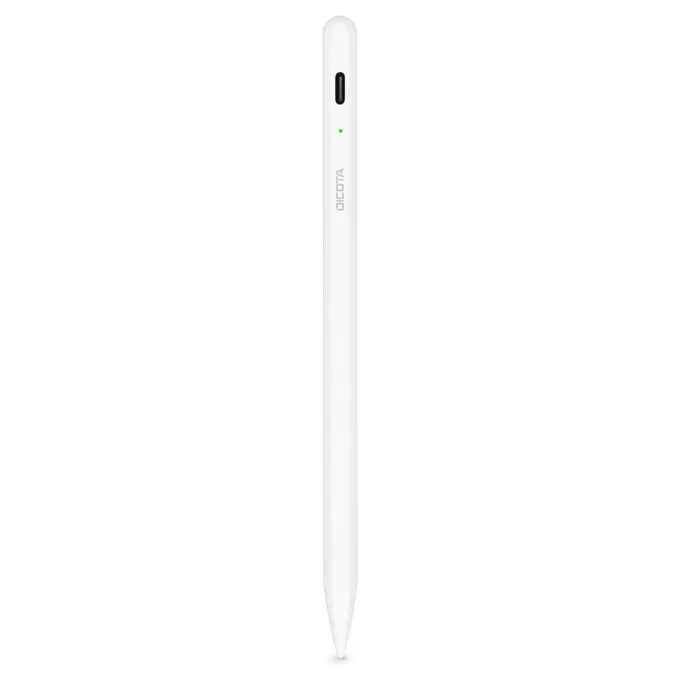 Dicota Apple Stylus Active for iPad white — image 2