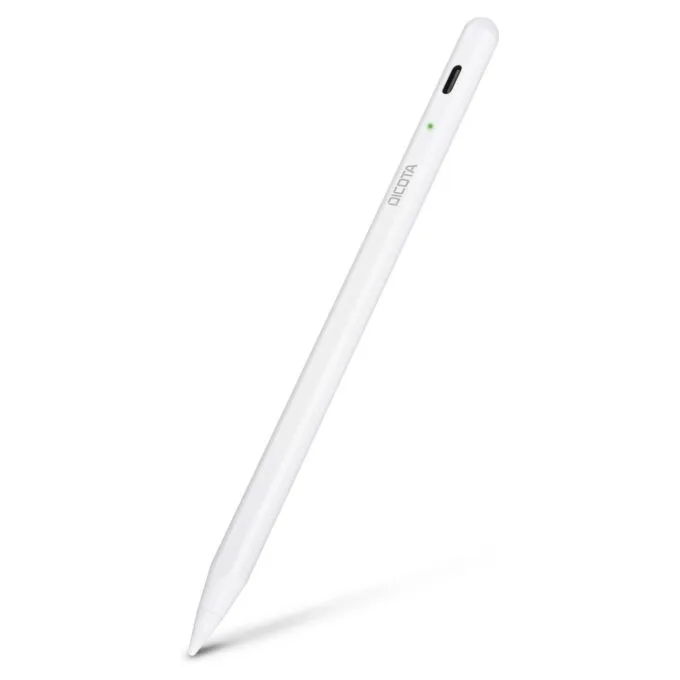 Dicota Apple Stylus Active for iPad white — image 3