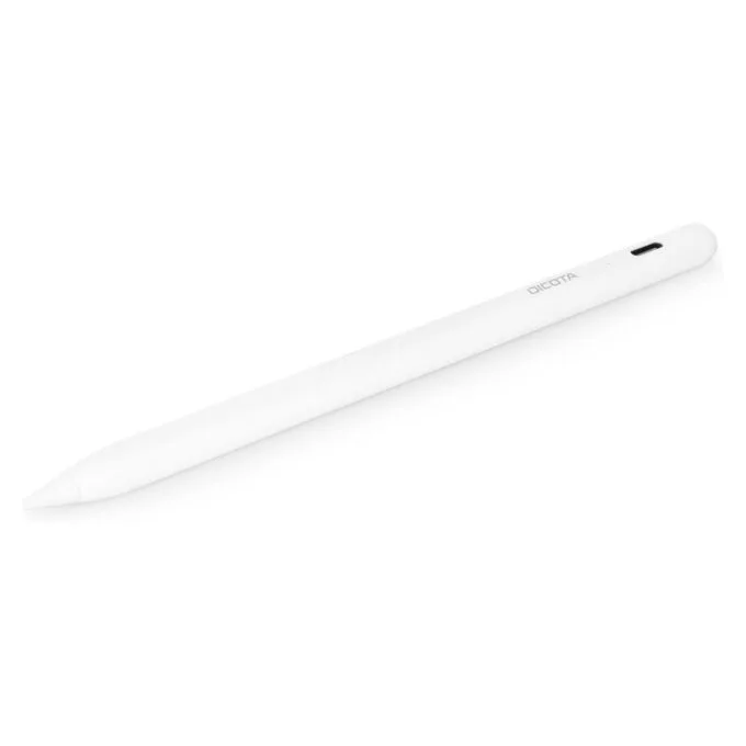 Dicota Apple Stylus Active for iPad white — image 4