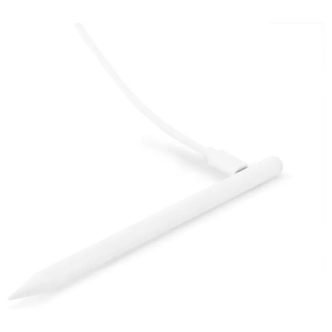 Dicota Apple Stylus Active for iPad white — image 5