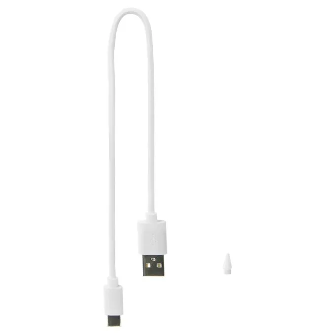 Dicota Apple Stylus Active for iPad white — image 6