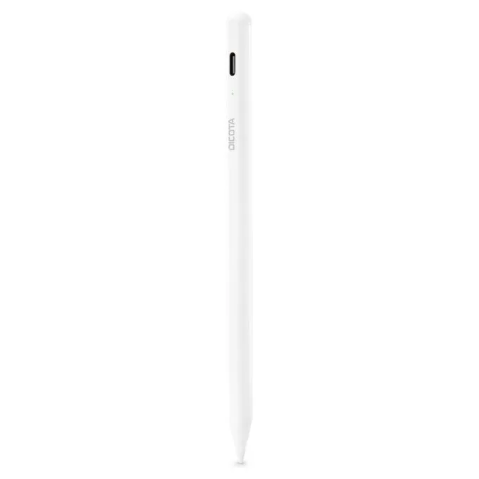 Dicota Apple Stylus Active for iPad white — image 1