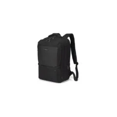 Dicota Backpack FIVE 14-16 black