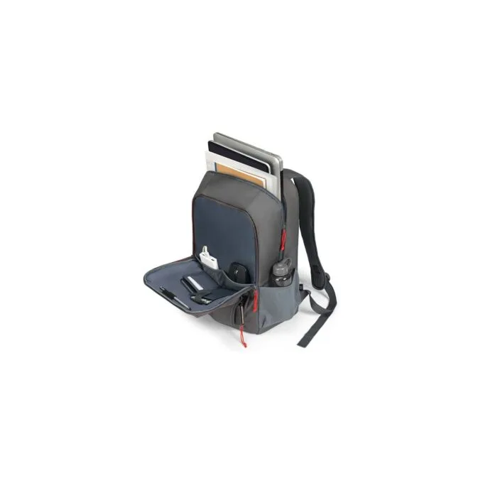Dicota BACKPACK SPIN II 13-16 GREY — image 5