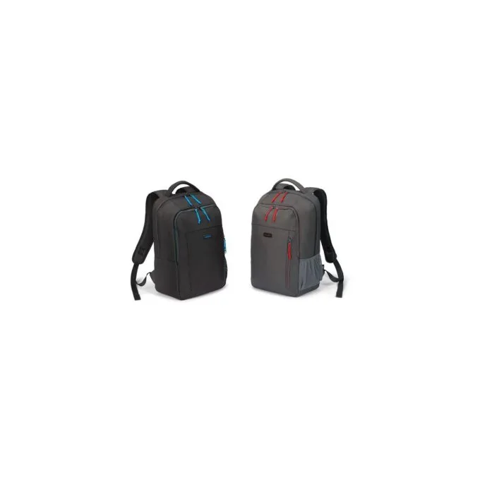 Dicota BACKPACK SPIN II 13-16 GREY — image 6
