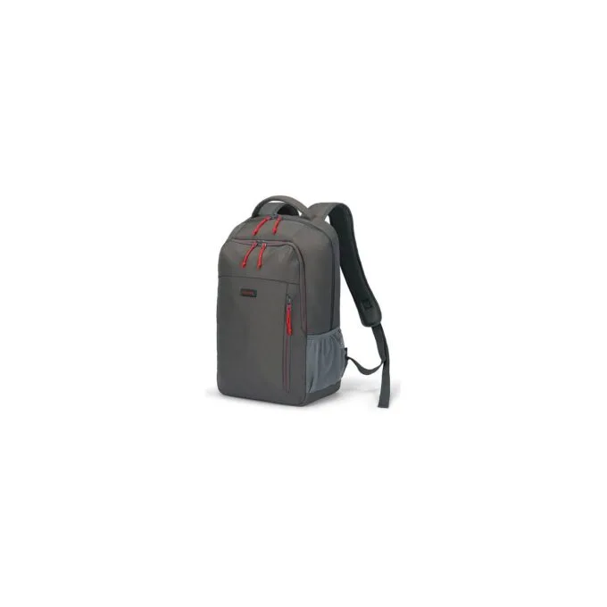 Dicota BACKPACK SPIN II 13-16 GREY — image 1
