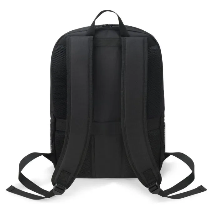 Dicota Backpack TWO 13-14' black — image 4