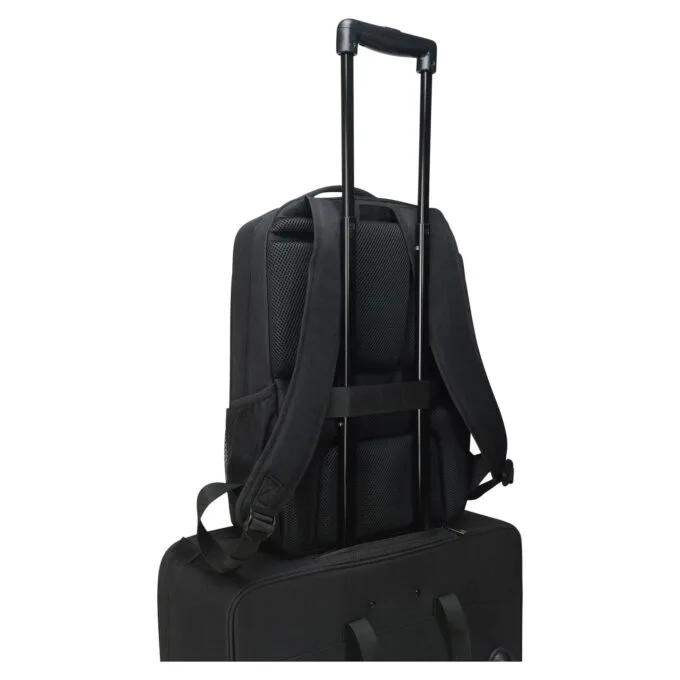 Dicota Backpack TWO 13-14' black — image 6