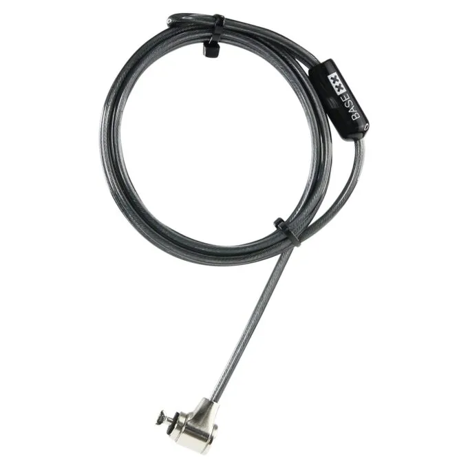 Dicota BASE XX Laptop T-Lock — image 2