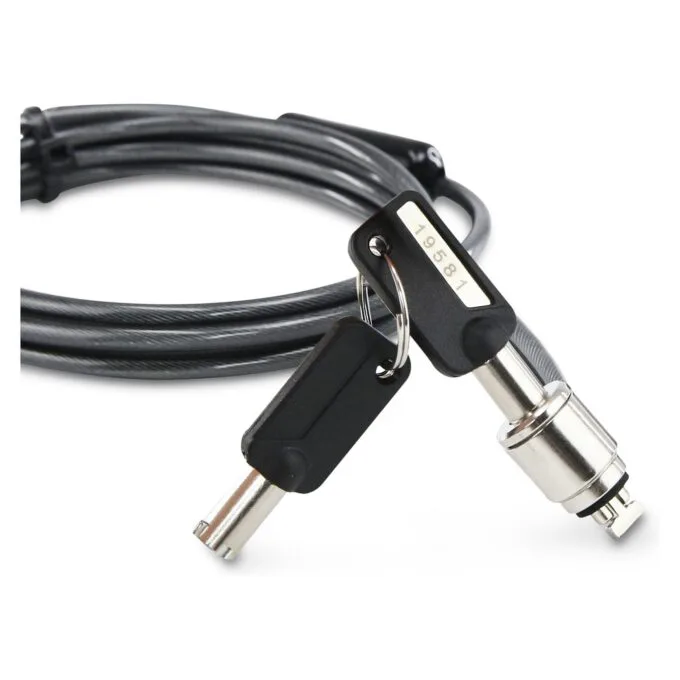 Dicota BASE XX Laptop T-Lock — image 4