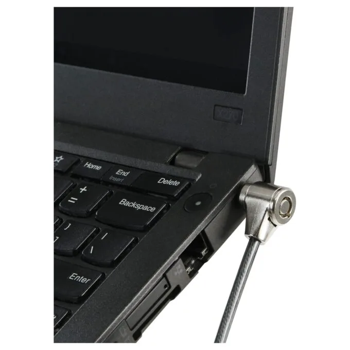 Dicota BASE XX Laptop T-Lock — image 5