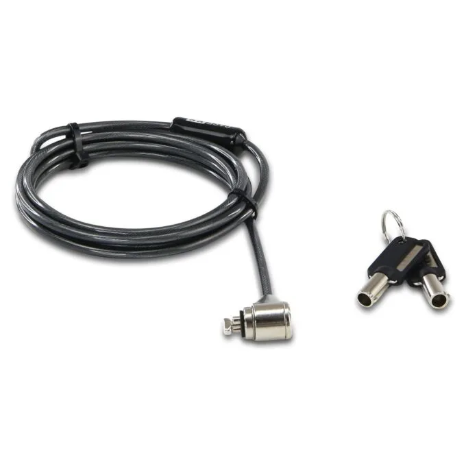 Dicota BASE XX Laptop T-Lock — image 1
