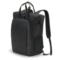 Dicota Eco Backpack Dual GO 13-15.6'