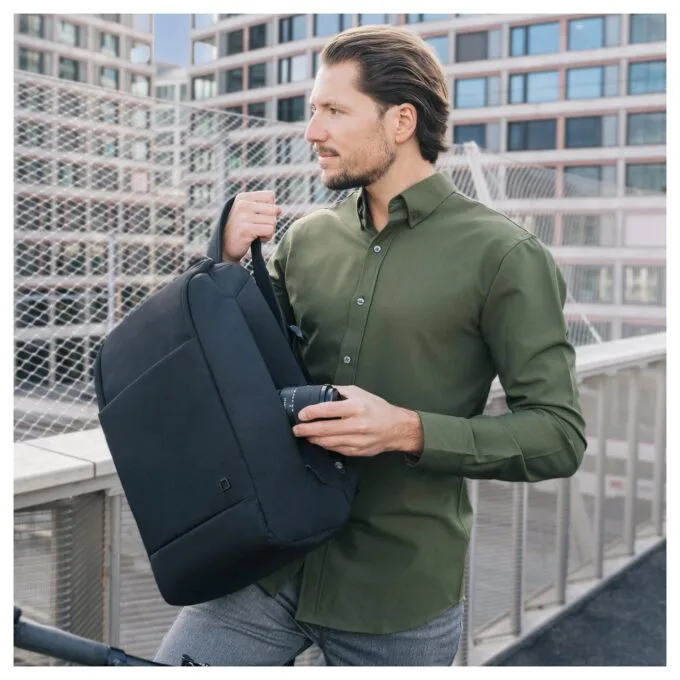 Dicota Eco Backpack MOTION 13 - 15.6 — image 5