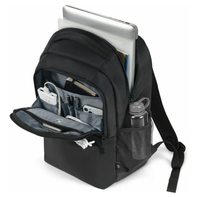 Dicota Eco Core 13-14.1' czarny — image 7