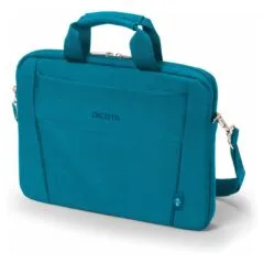 Dicota Eco Slim Case Base 13-14.1' (33cm-35.8cm) blue