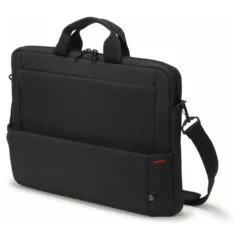 Dicota Eco Slim Case Base 13-15.6' black