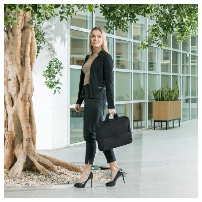 Dicota Eco Slim Case Base 13-15.6' black — image 6