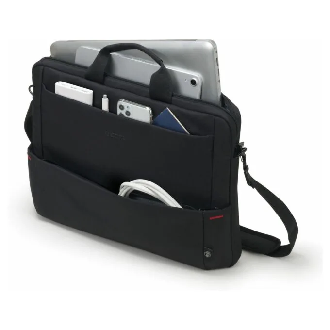 Dicota Eco Slim Case Base 13-15.6' black — image 7