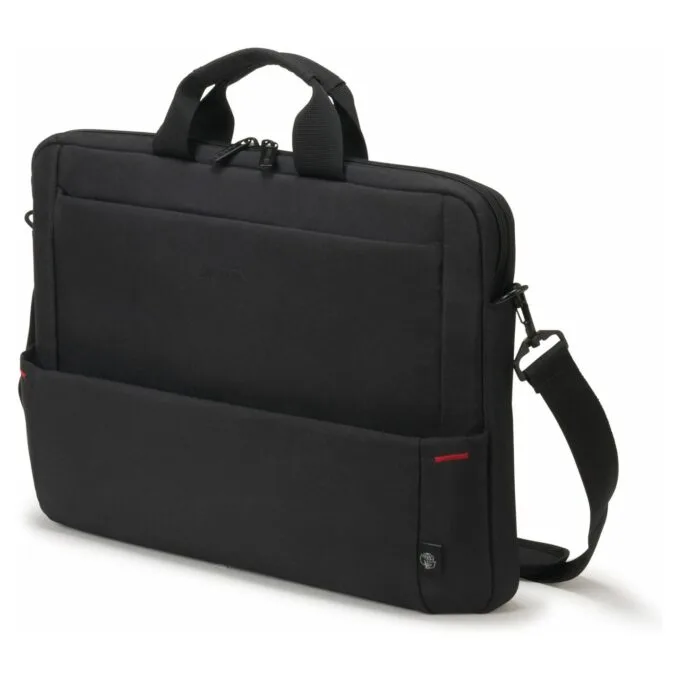 Dicota Eco Slim Case Base 13-15.6' black — image 1