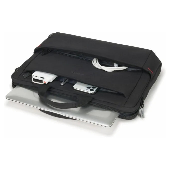 Dicota Eco Slim Case Base 13-15.6' black — image 8