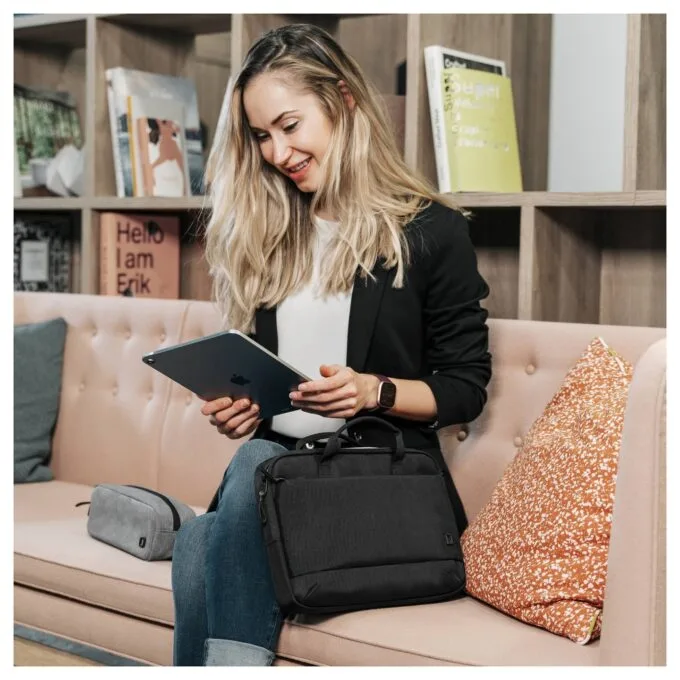 Dicota Eco Slim Case MOTION 12 - 13.3 — image 5