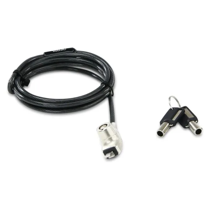 Dicota LAPTOP LOCK NANO — image 1