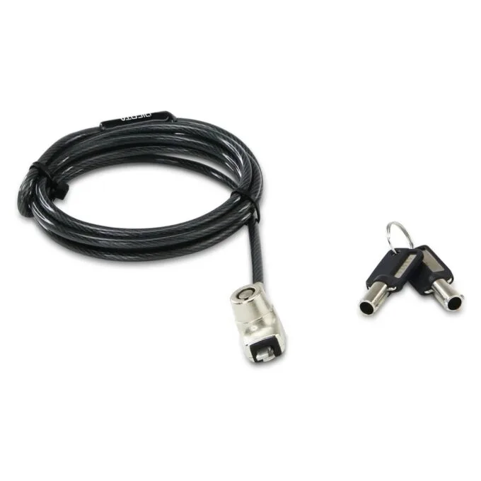 Dicota LAPTOP LOCK WEDGE — image 1