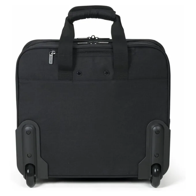 Dicota Laptop Roller Top Traveller Eco BASE 13 -16' black — image 5