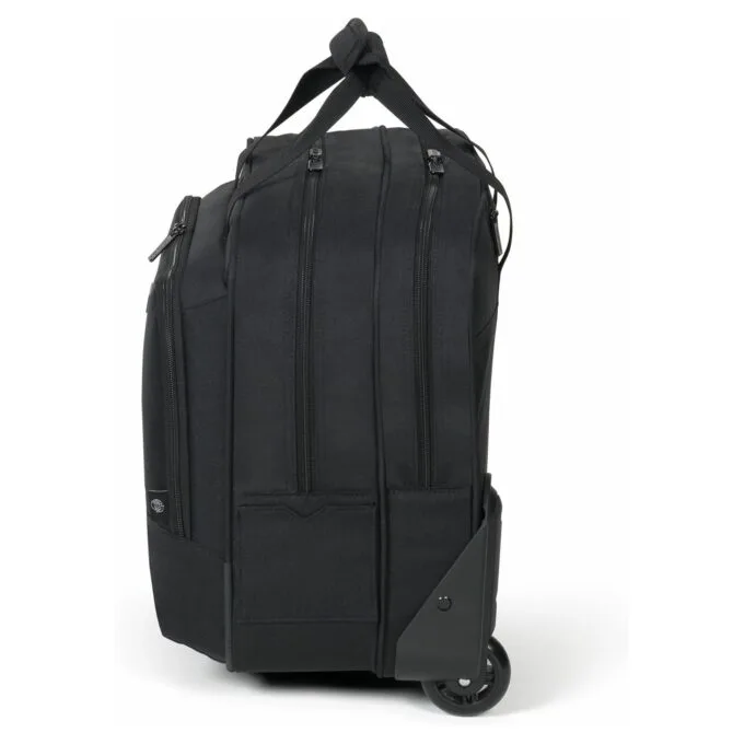 Dicota Laptop Roller Top Traveller Eco BASE 13 -16' black — image 6
