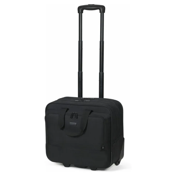 Dicota Laptop Roller Top Traveller Eco BASE 13 -16' black — image 1