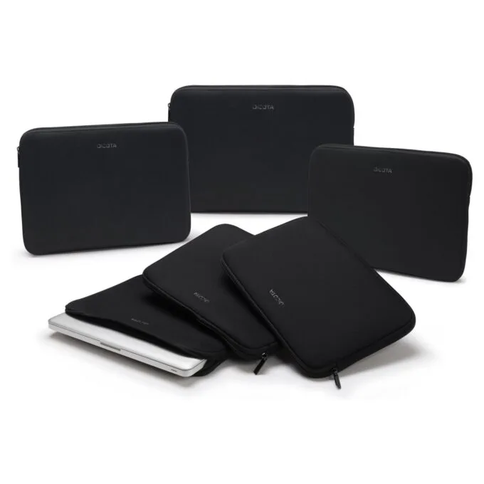 Dicota Laptop Sleeve PERFECT SKIN 15-15.6' — image 5