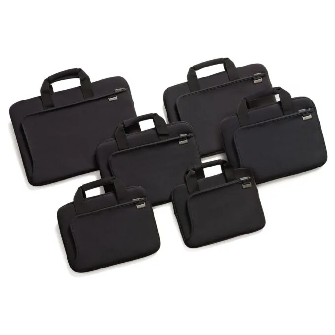 Dicota Laptop Sleeve SMART SKIN 15-15.6' — image 4