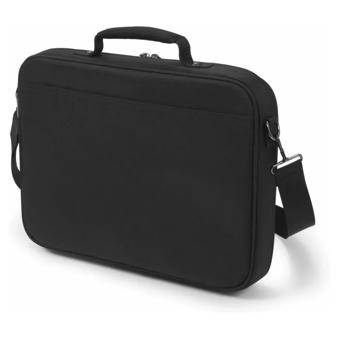 Dicota Laptop Tasche Eco Multi BASE bis 35.8cm 14.1' Schwarz — image 2