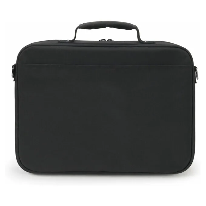 Dicota Laptop Tasche Eco Multi BASE bis 35.8cm 14.1' Schwarz — image 4