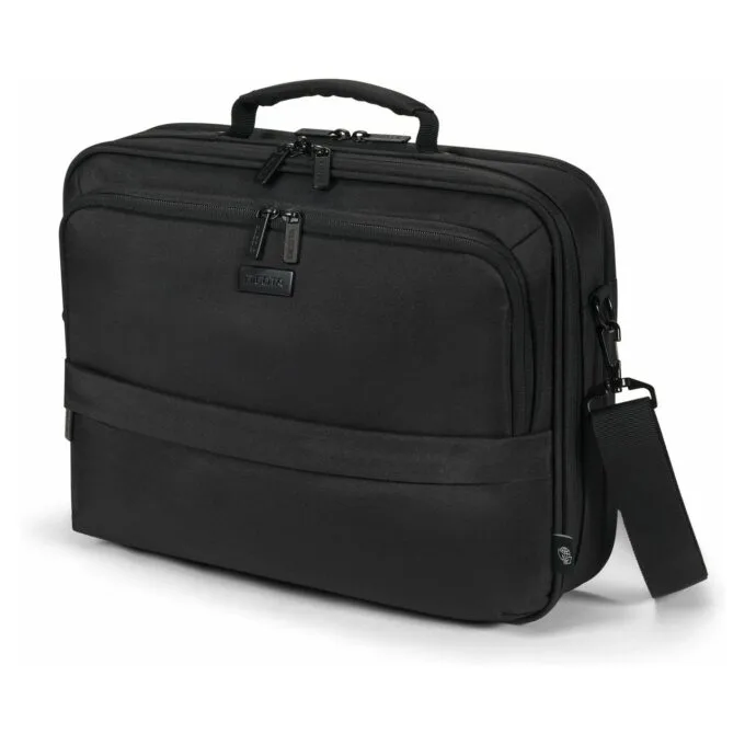Dicota Multi Eco CORE Clamshell 13'-14.1' black — image 1
