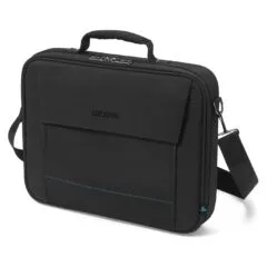 Dicota Multi TWO Laptop Bag Clamshell 15-17,3' black