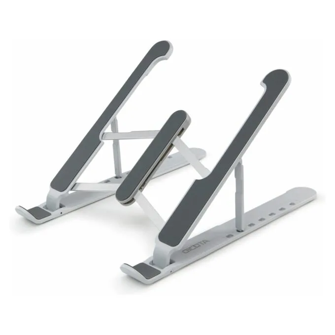 Dicota Portable Laptop Tablet Stand — image 6
