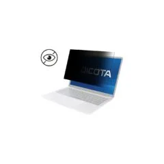 Dicota Priv. Filt. 2-way side-mo DELL Lat. 7440 2-in-1 14