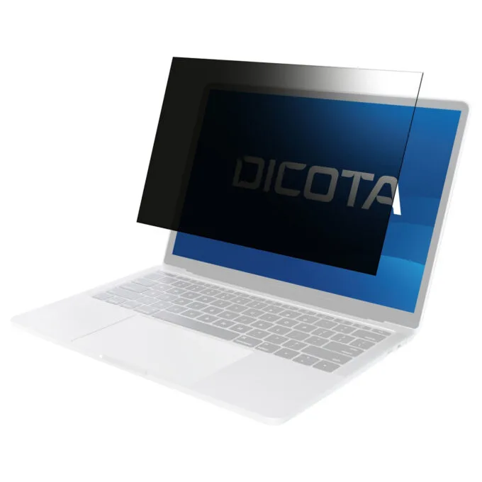 Dicota PRIVACY FILTER 2-WAY MAGNETIC — image 1