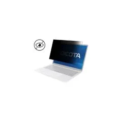 Dicota Privacy Filter 2-way magnetic Universal 16:10 13.3
